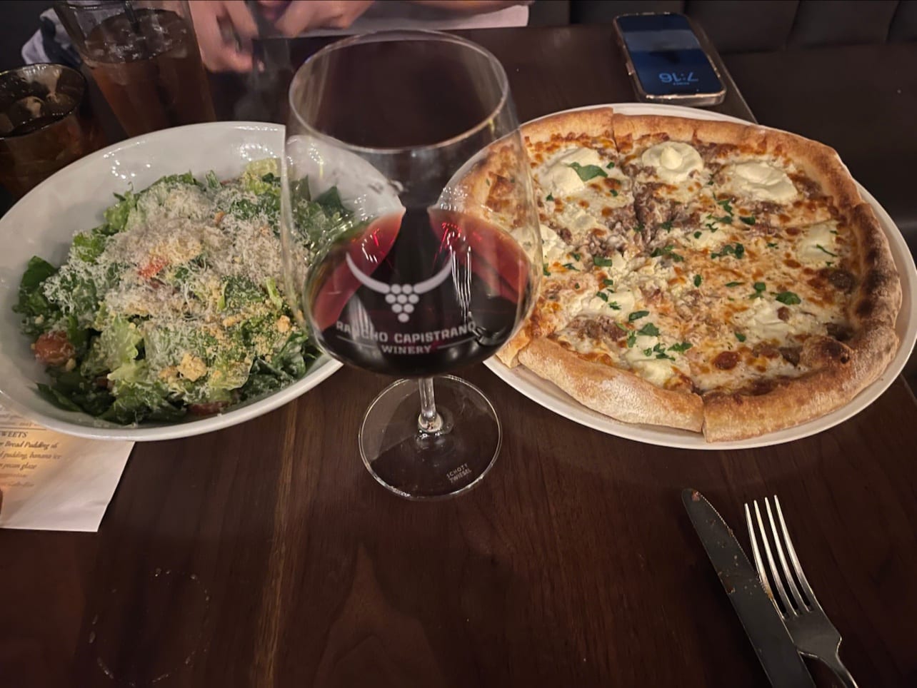 Rancho Capistrano Winery, photo 4