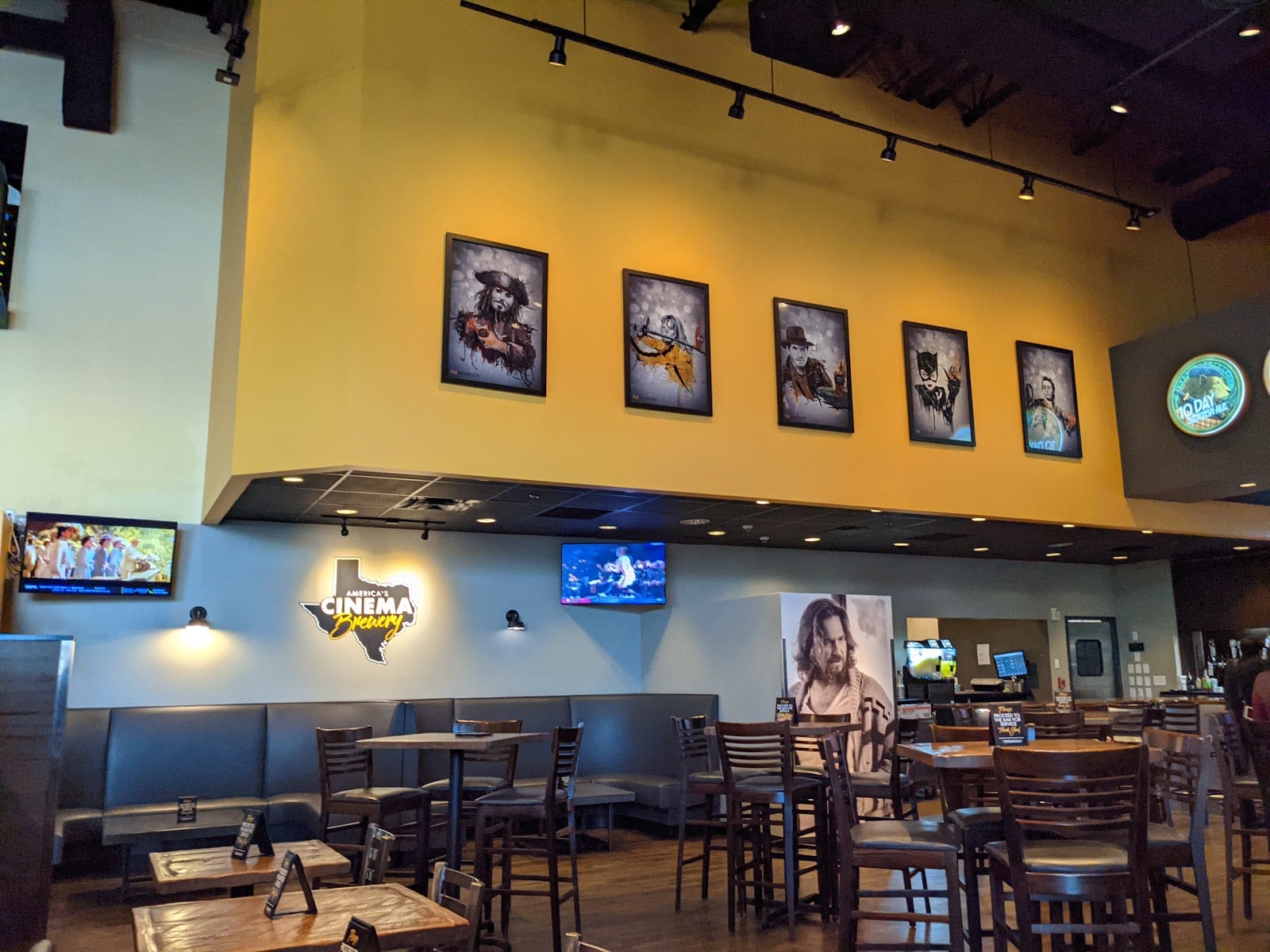 Flix Brewhouse Round Rock, photo 4