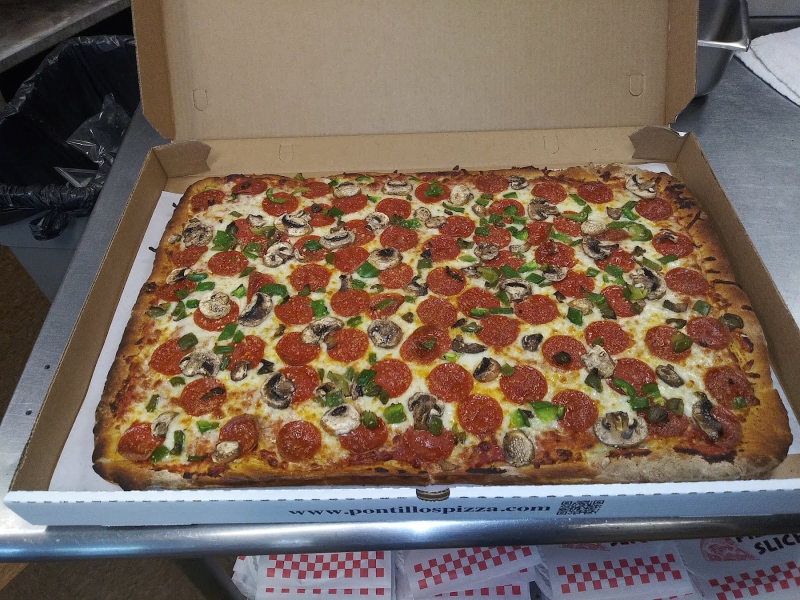 Pontillo's Mt.Hope Ave, photo 4