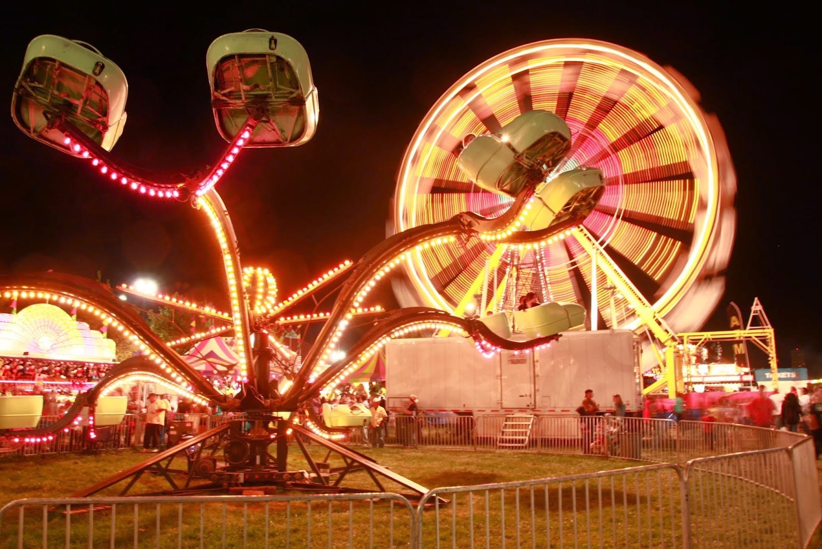 Utah State Fairpark, photo 2