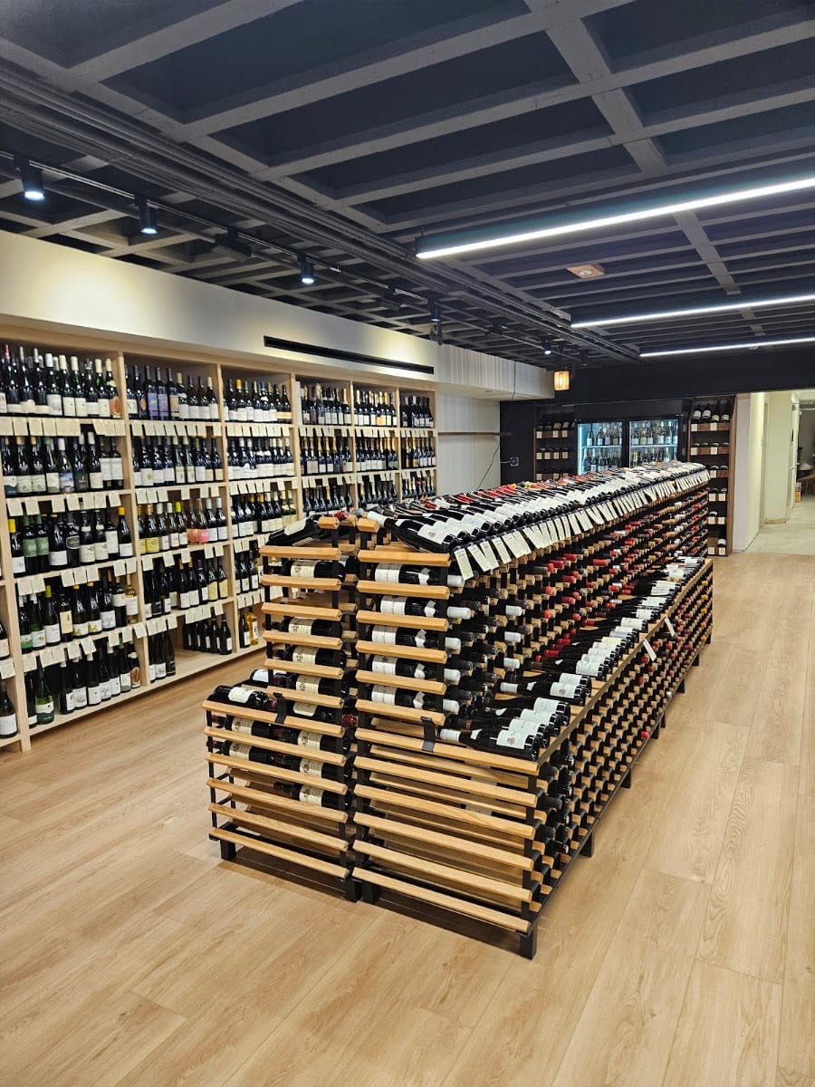 Back Room Wines