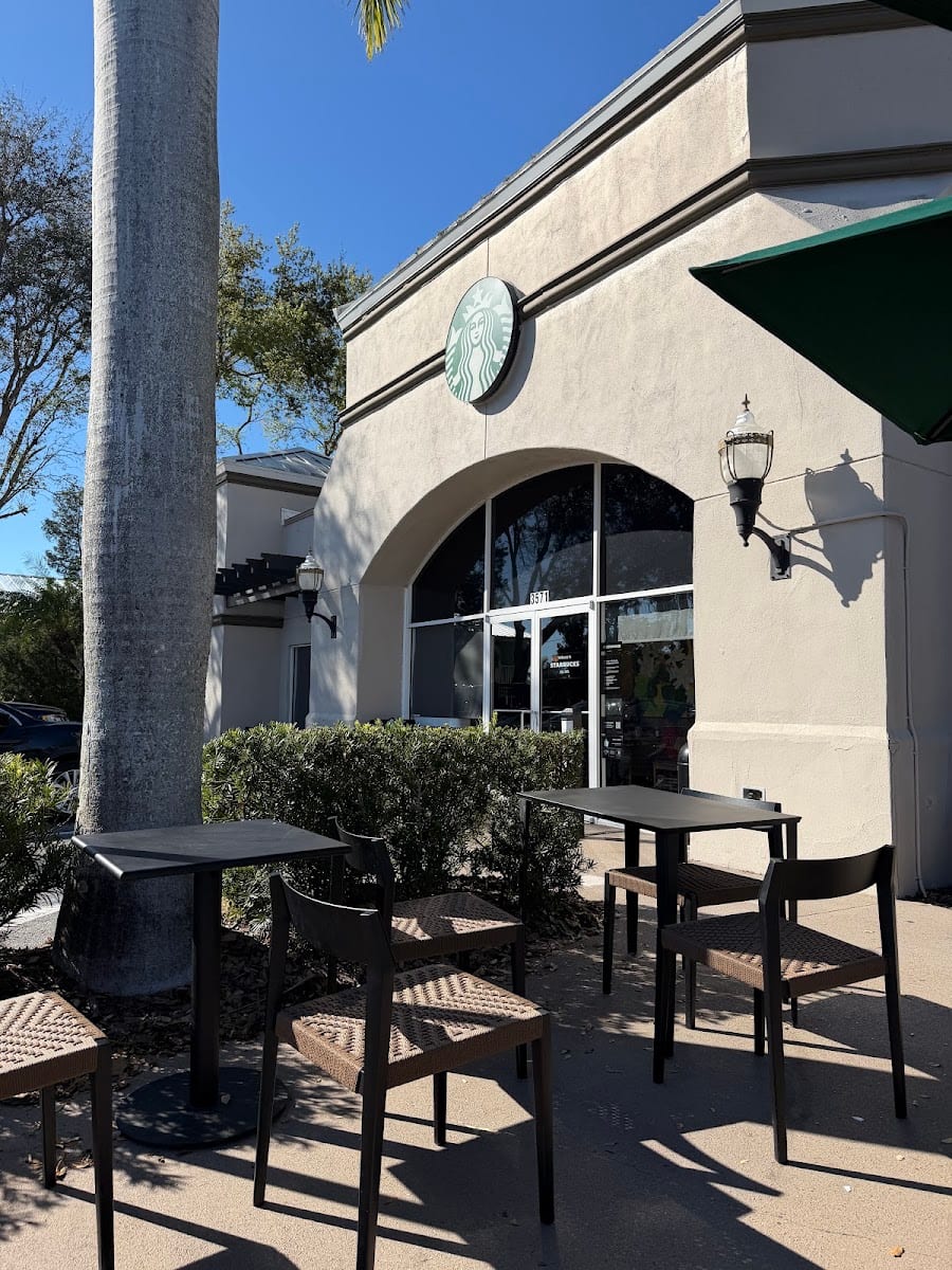 Starbucks Coffee Company, photo 3