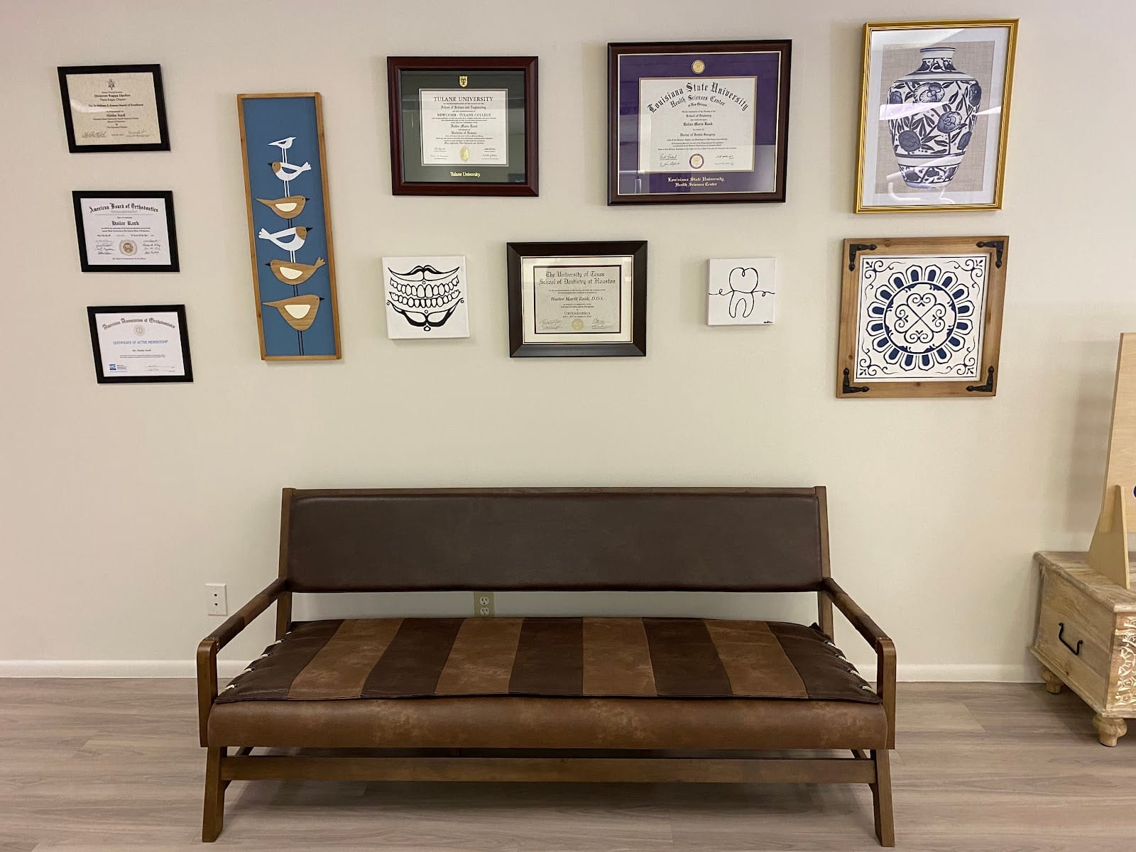 Bluebird Orthodontics, photo 4
