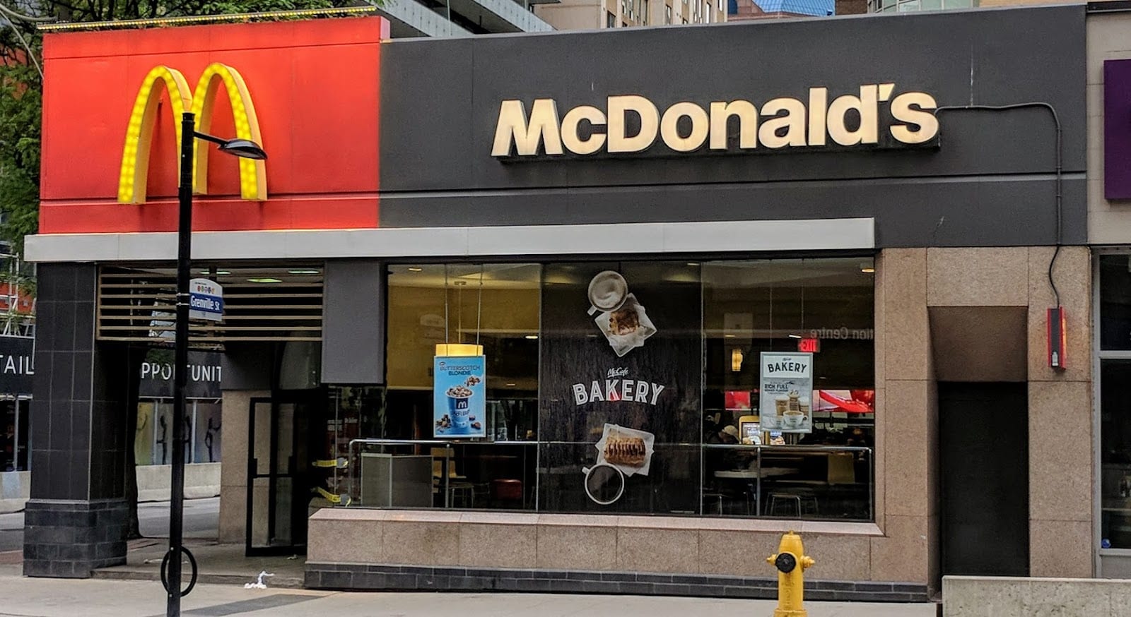 McDonald's, photo 2