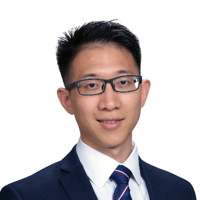 Jeremy Tseng, MD, photo 3