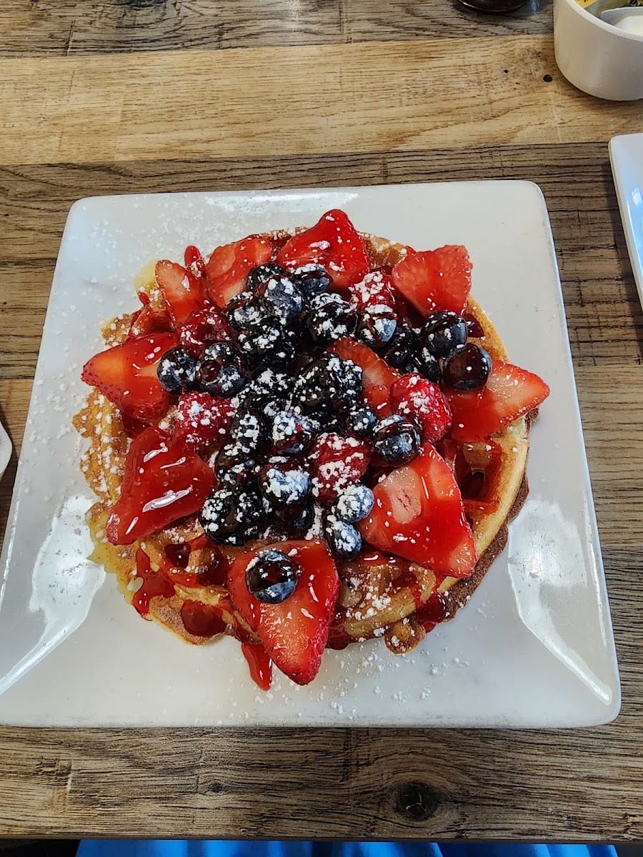 My Cafe - Flower Mound, photo 4