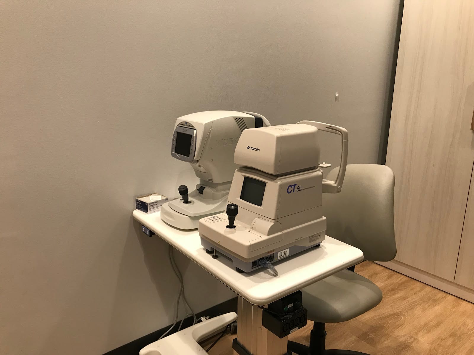 iCare Vision Center