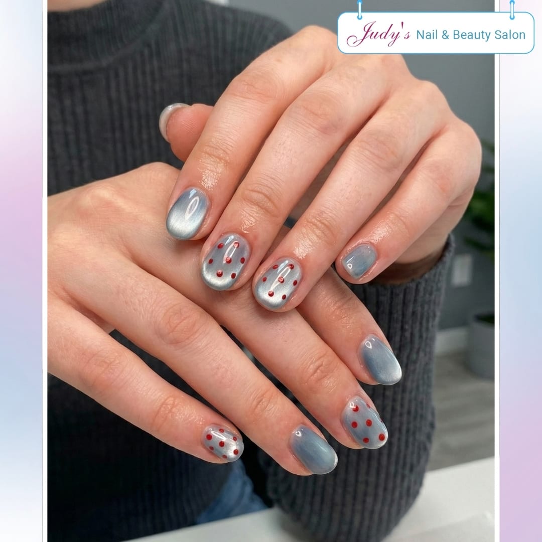 Judy Nail & Beauty Salon LLC, photo 4