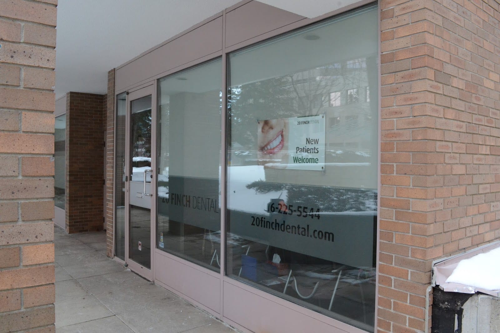 20 Finch Dental, photo 4