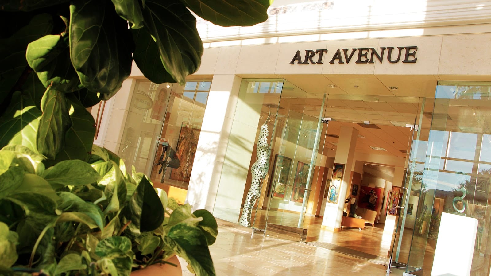 Art Avenue, photo 4