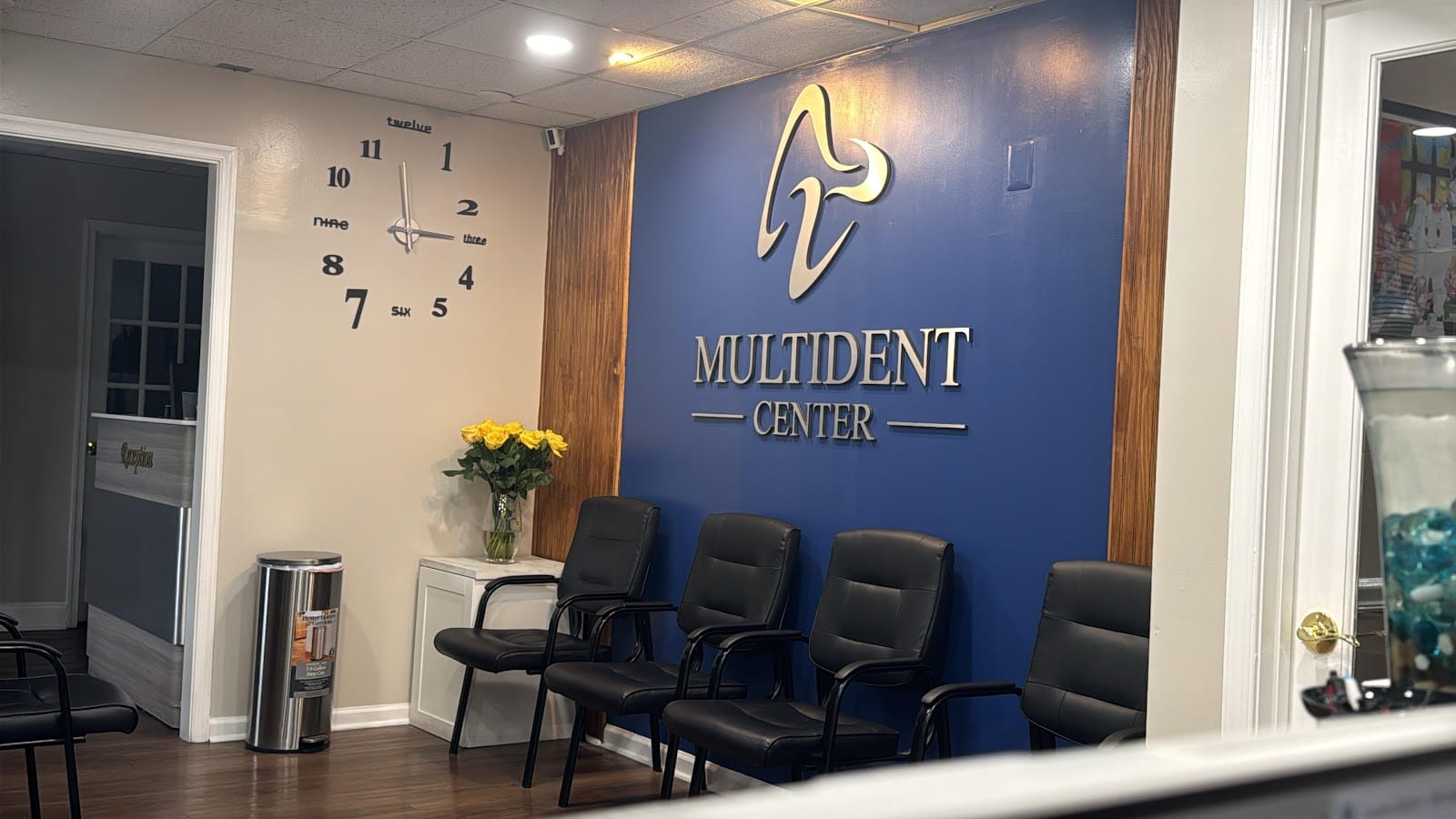 Multident Center Inc, photo 2