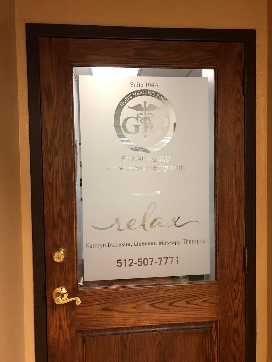 Round Rock Therapeutic Massage, photo 2