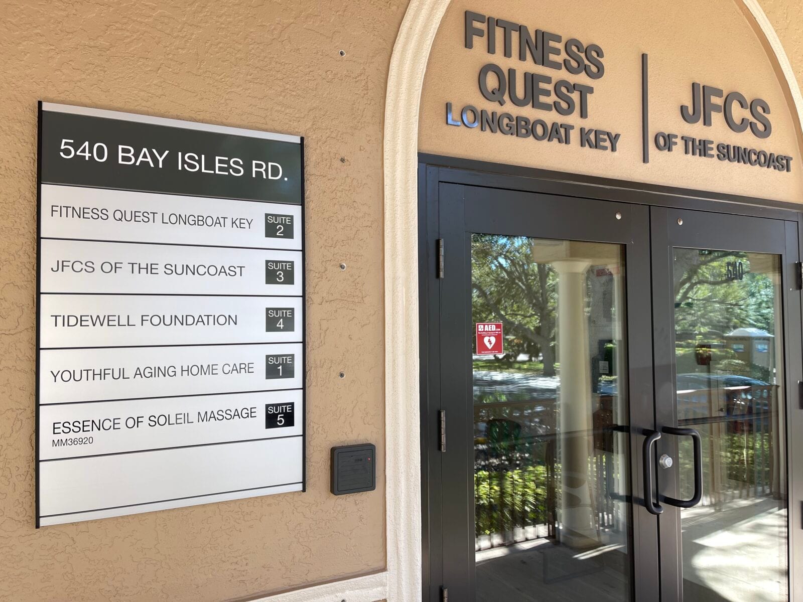 Fitness Quest Physical Therapy, photo 3