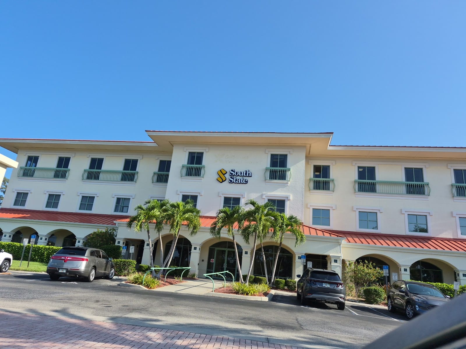 Millennium Physician Group - Venice Primary-Care