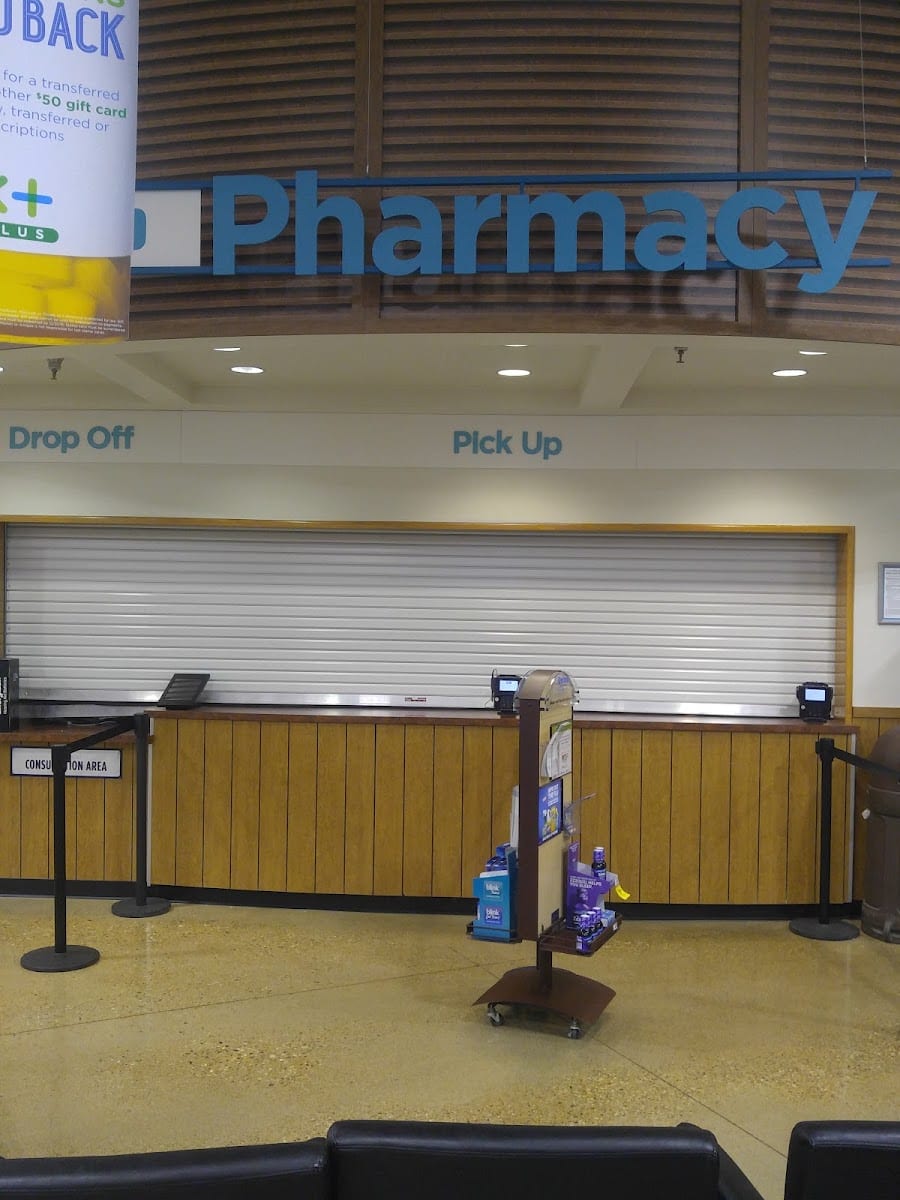 United Supermarkets Pharmacy
