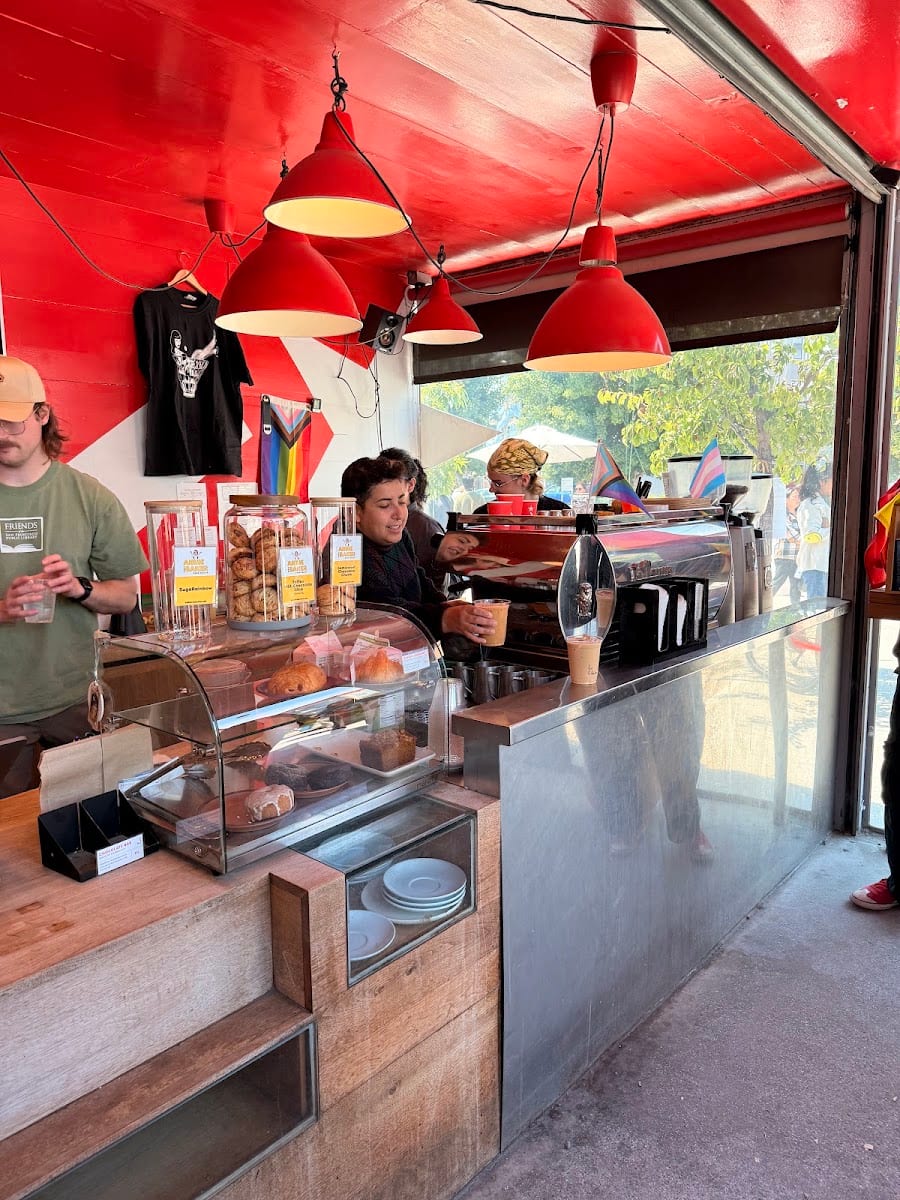 Ritual Coffee Roasters, photo 3
