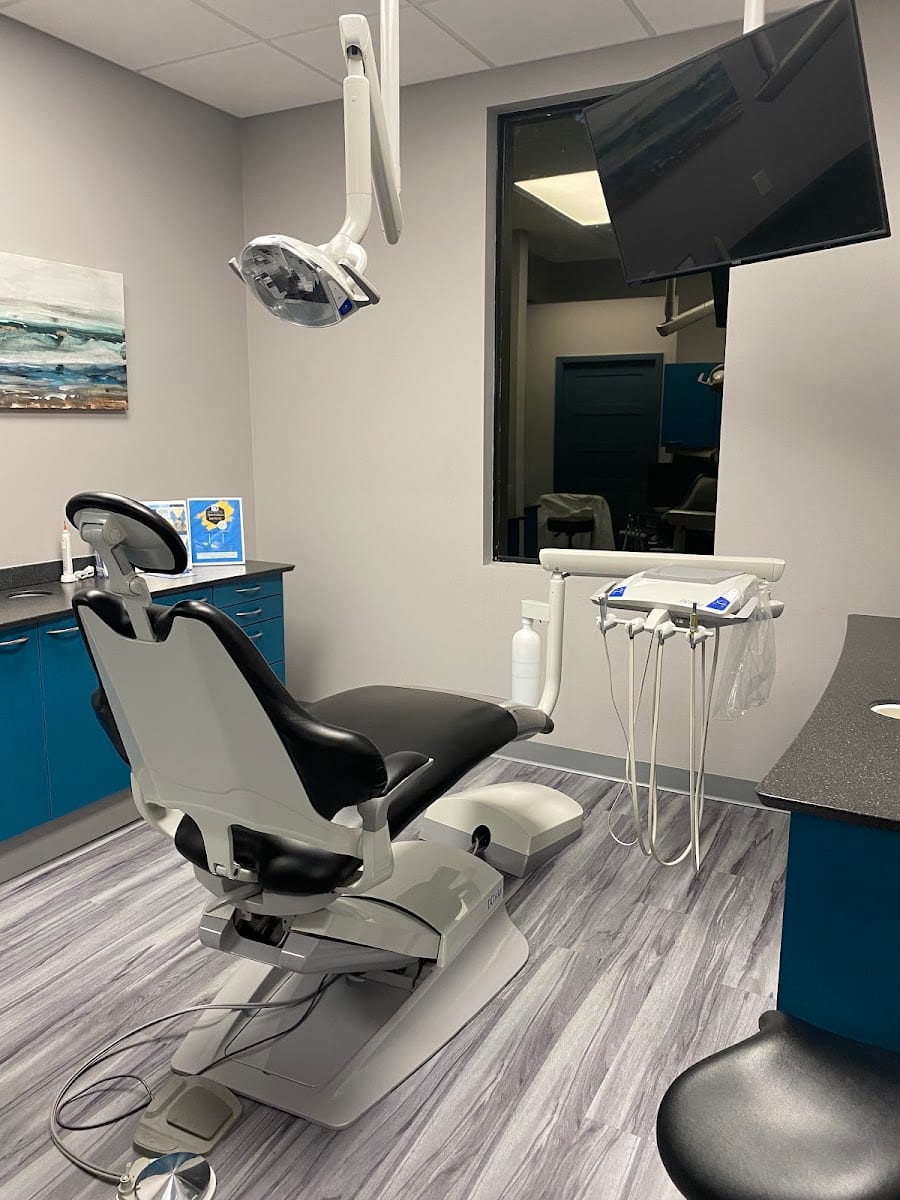 SIMPLY SMILES, P.A. Angela M. Boehler, D.M.D.