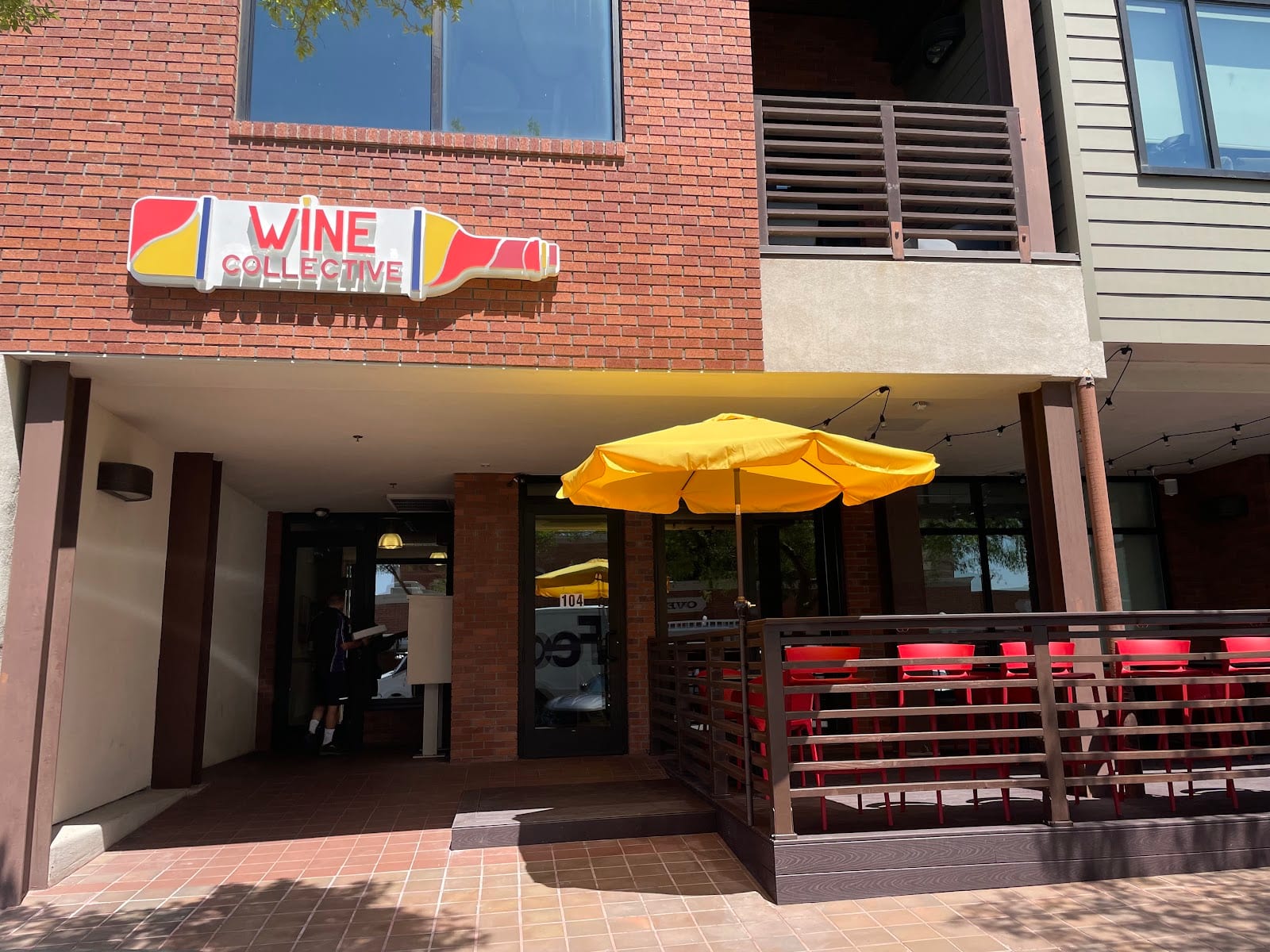 The Wine Collective of Scottsdale, Wine Store, Wine Tasting & Wine Bar, photo 2
