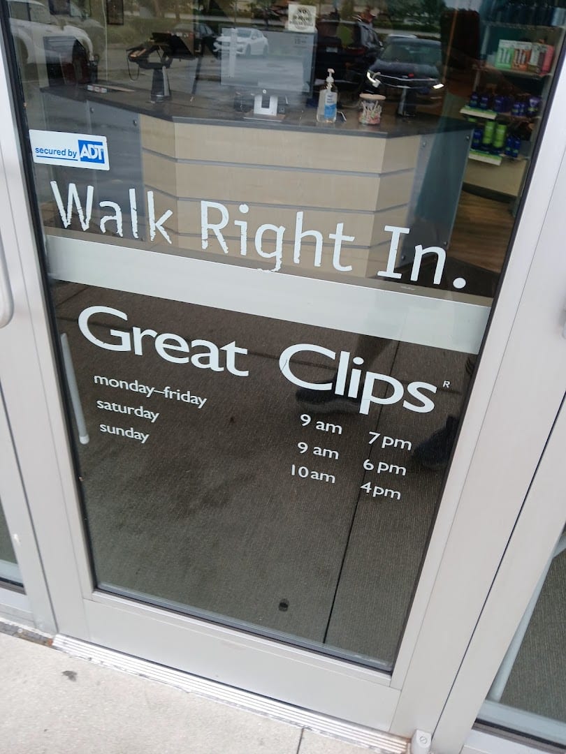 Great Clips, photo 4