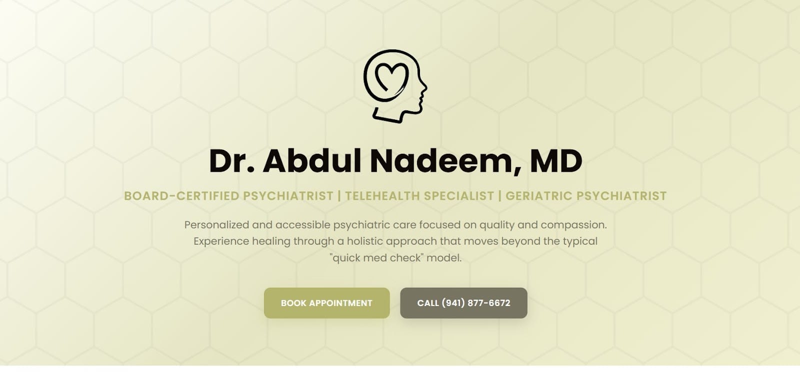 Abdul Nadeem, MD, photo 2