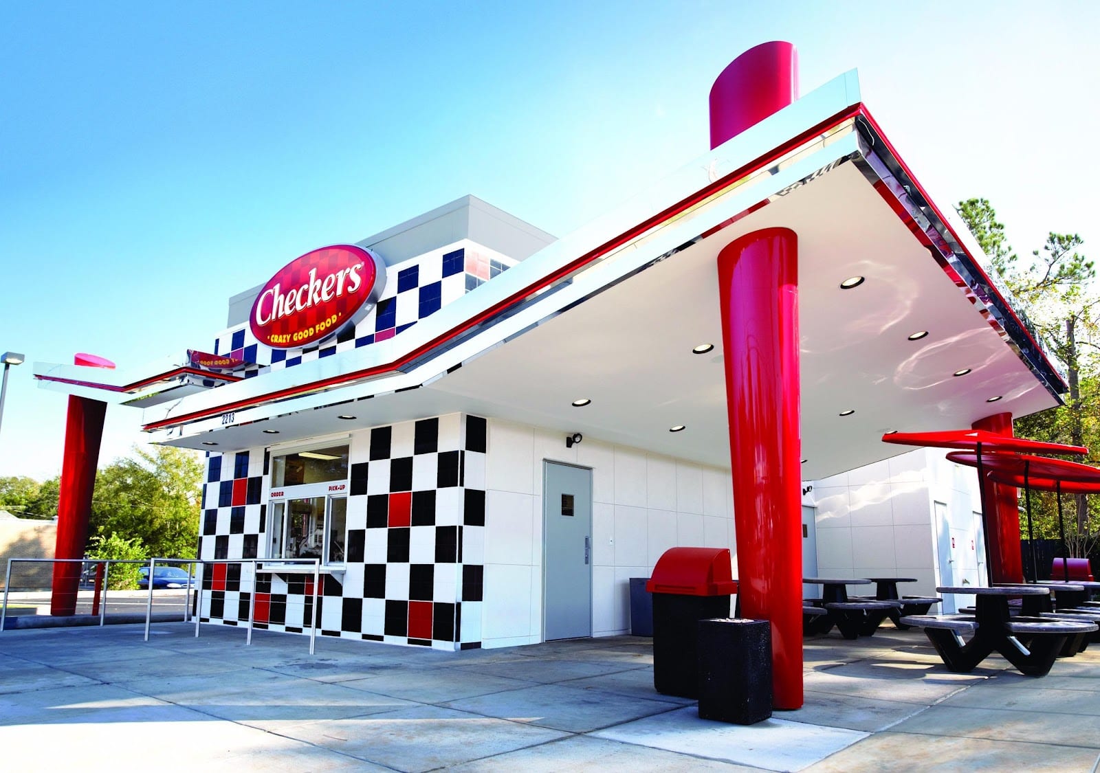 Checkers, photo 2