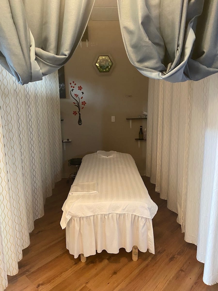I Love Massage