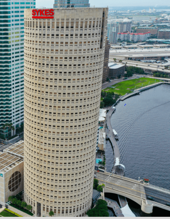 Skanska USA Building Inc, photo 2