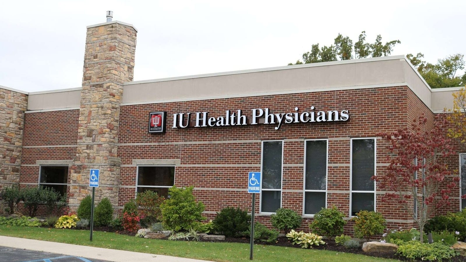 IU Health Primary Care - Fort Wayne