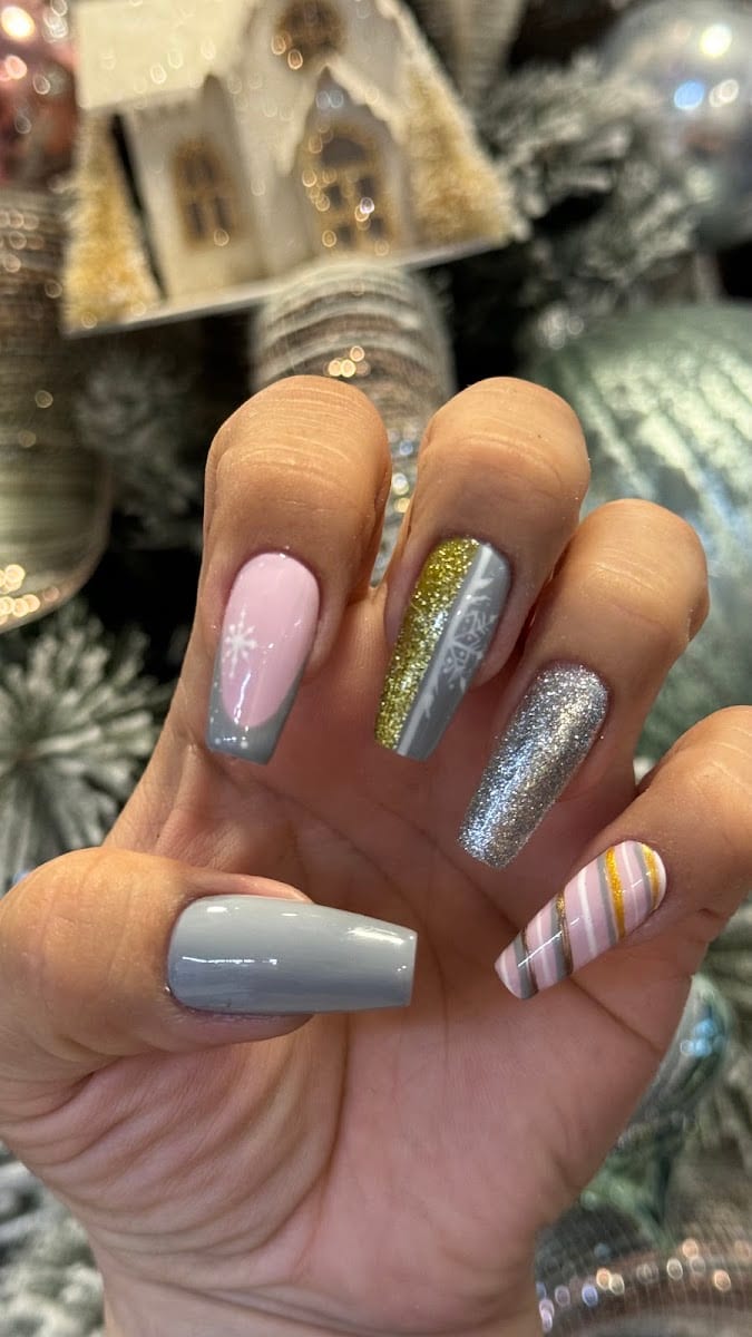 Prisma Nail Spa, photo 2
