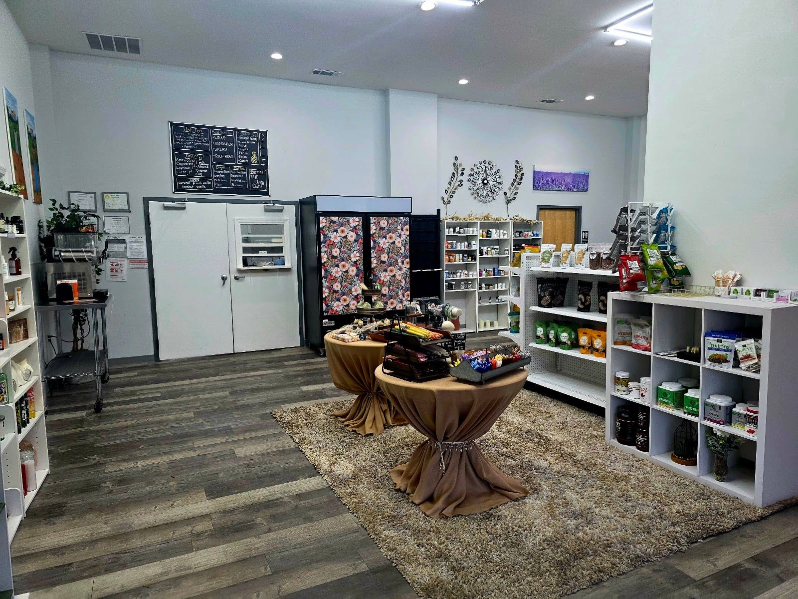 A Positive You Health Food Store, photo 2