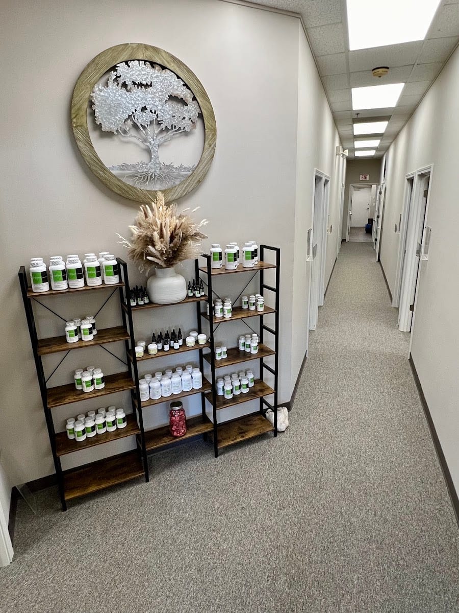 Douglas Family & Animal Chiropractic, photo 4