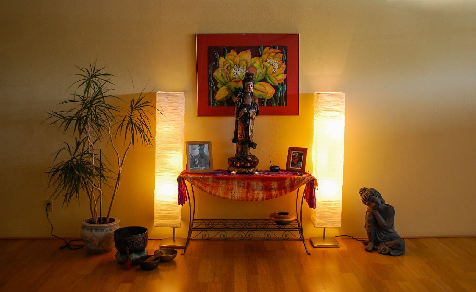The Yoga Connection, photo 3