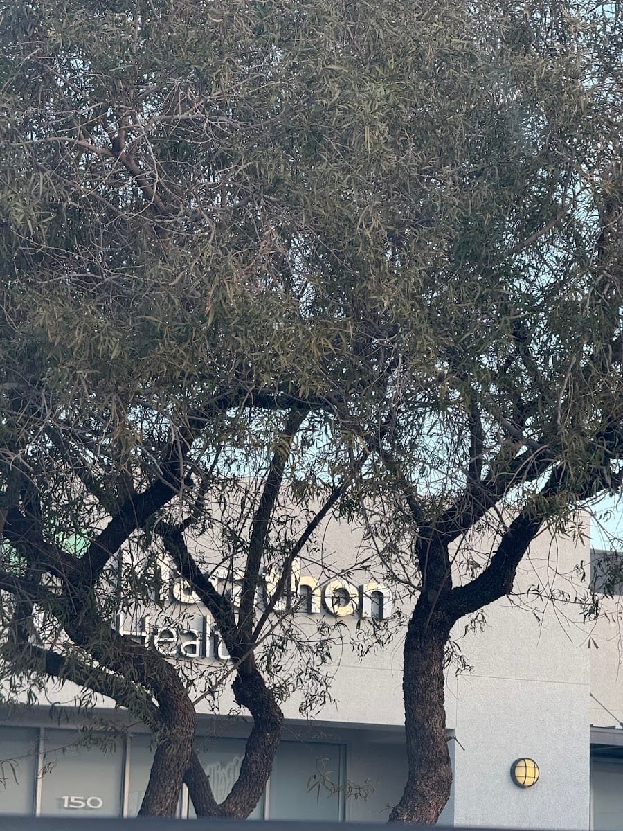 Marathon Health LLC