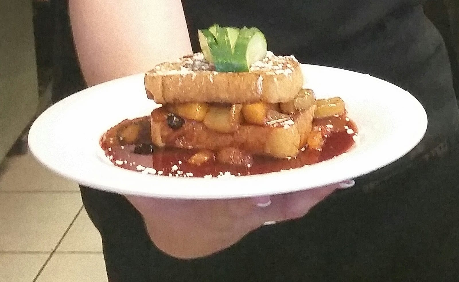 Suncoast Cafe