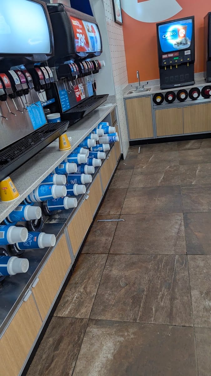 Circle K | Gas Station