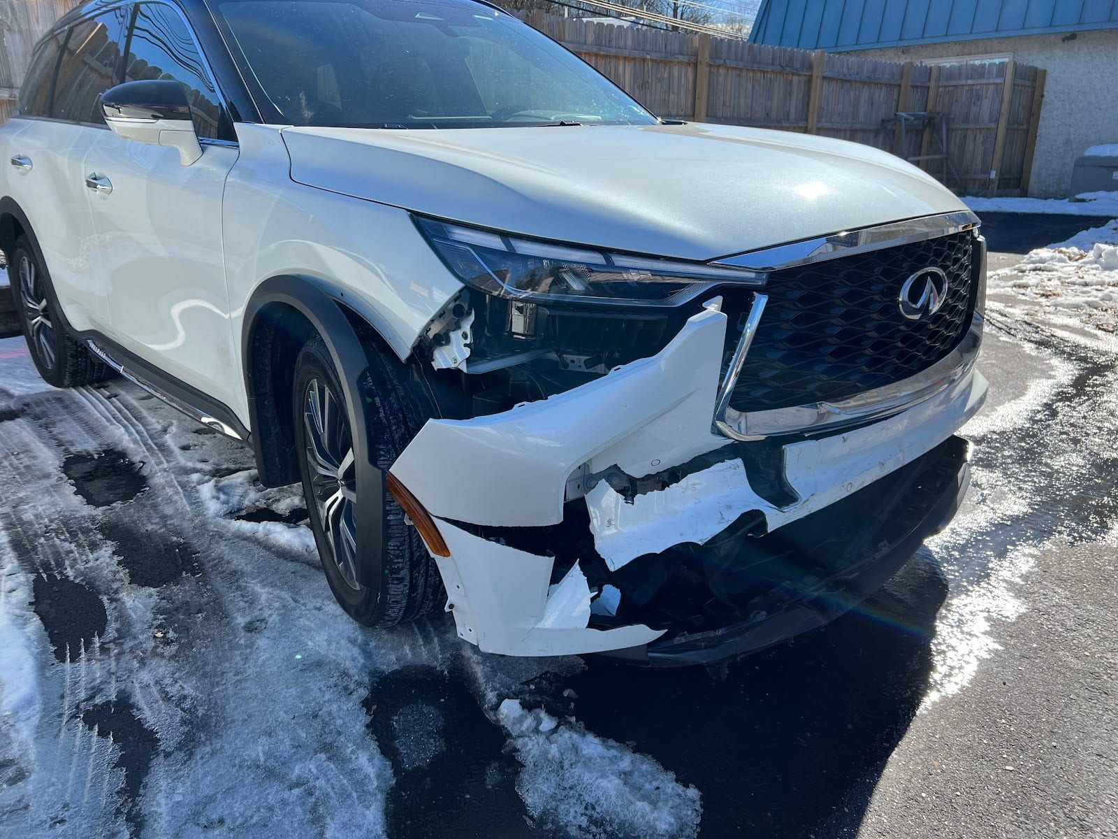 Suburban Autoworks Inc., photo 3