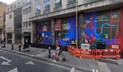 The London Art Co