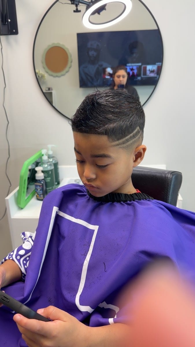 Cuts By Cynthia, photo 2