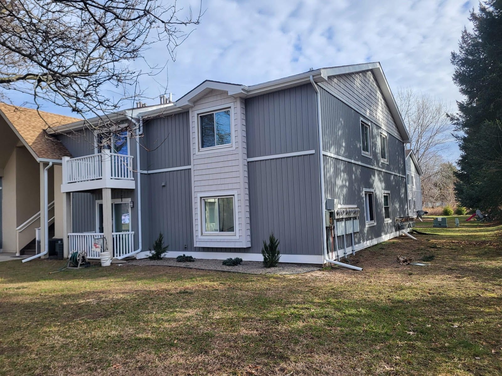 Exceptional Exteriors Roofing & Siding, photo 4