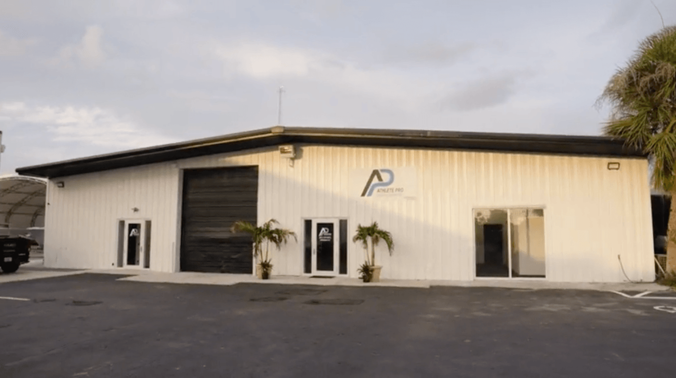 Athlete Pro Sports Medicine, photo 3