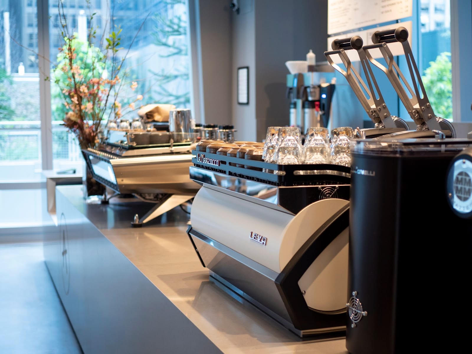 Andytown Coffee Roasters, photo 2
