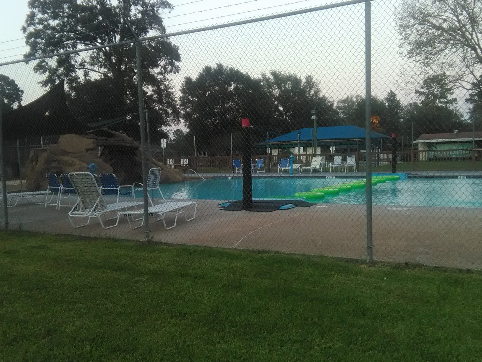 Charlie Gant Park, photo 3
