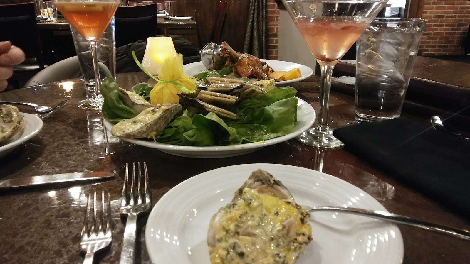 BakerStreet Steakhouse
