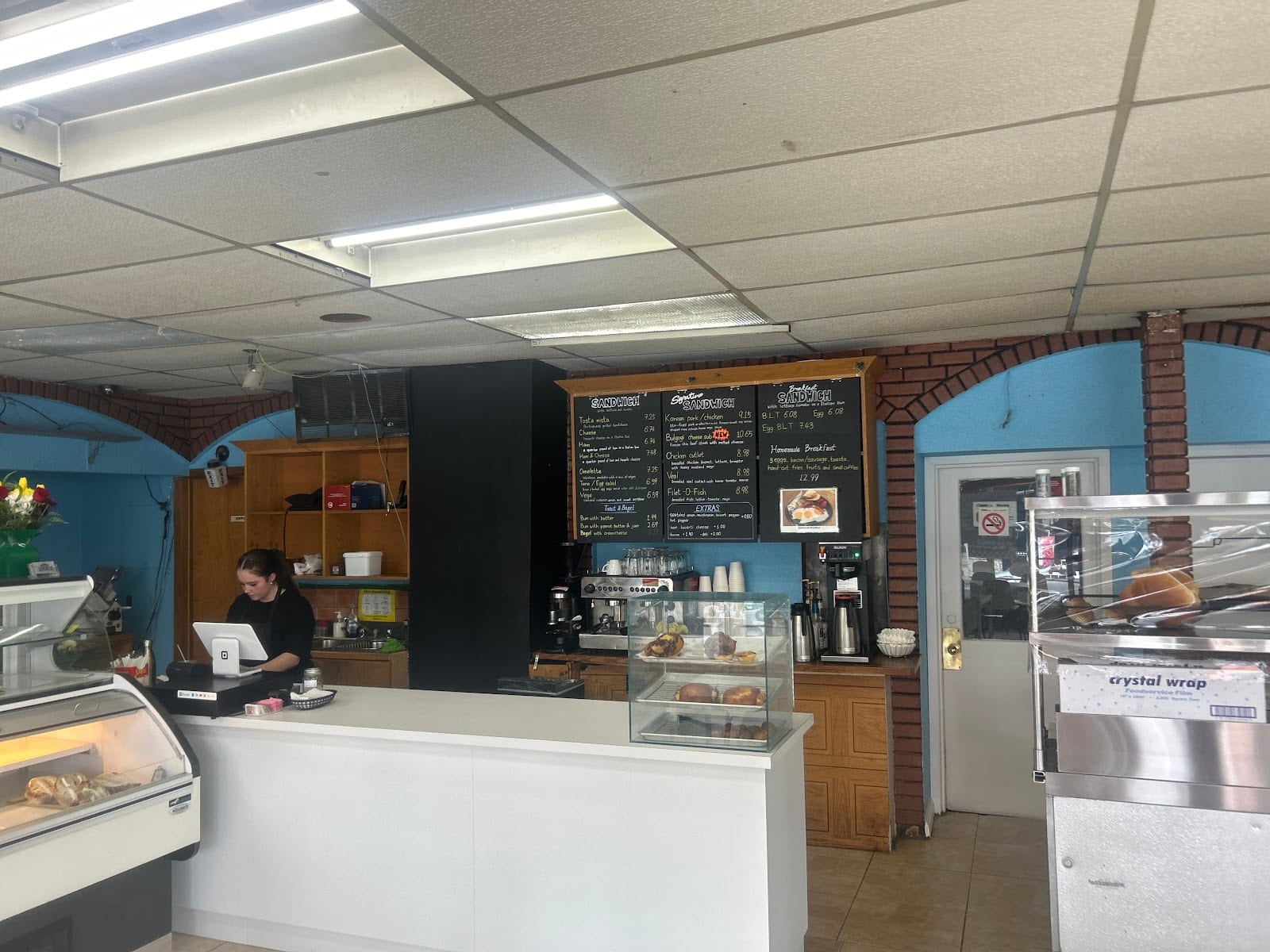 Mel’s bakery inc., photo 2
