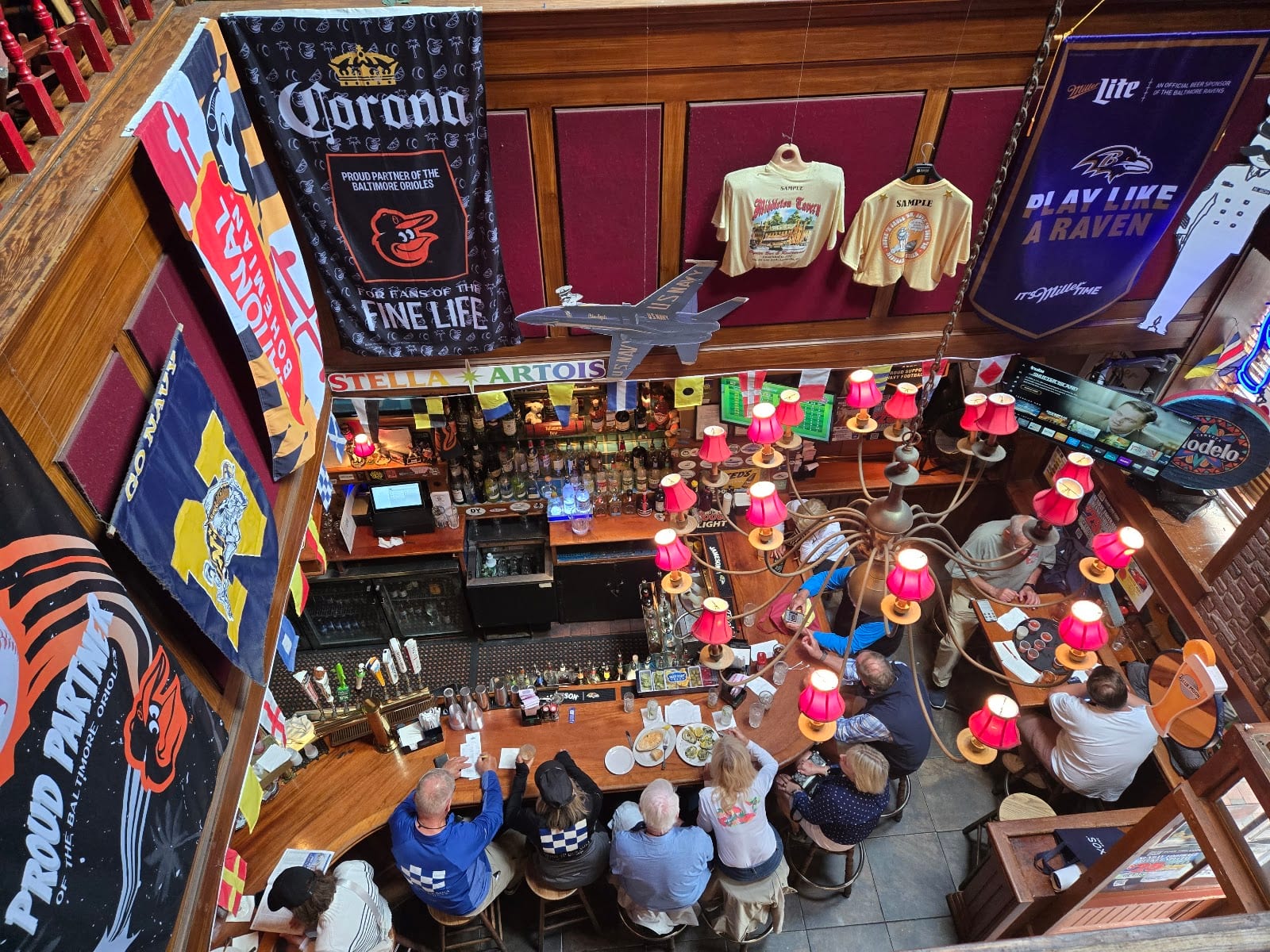 Middleton Tavern, photo 3
