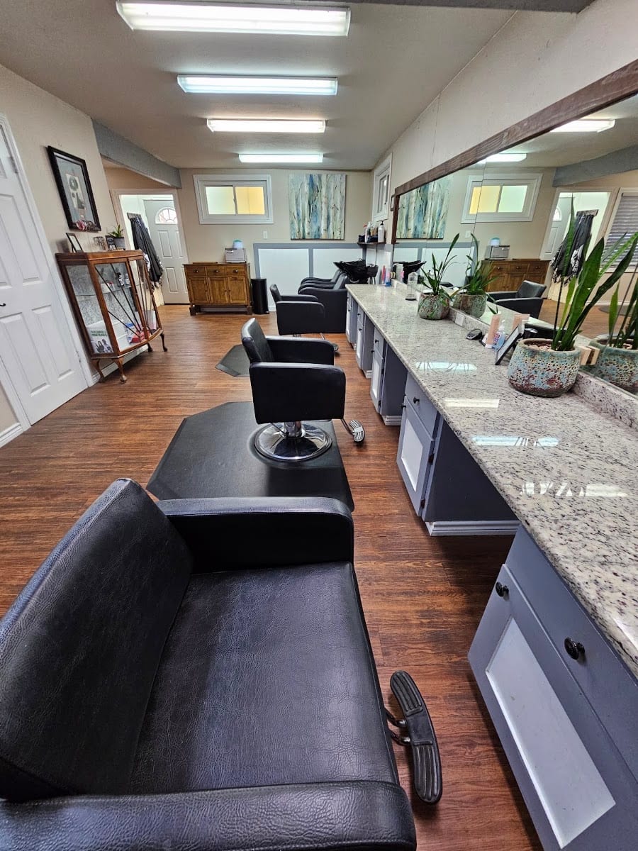 Olivia's Salons Inc., photo 3