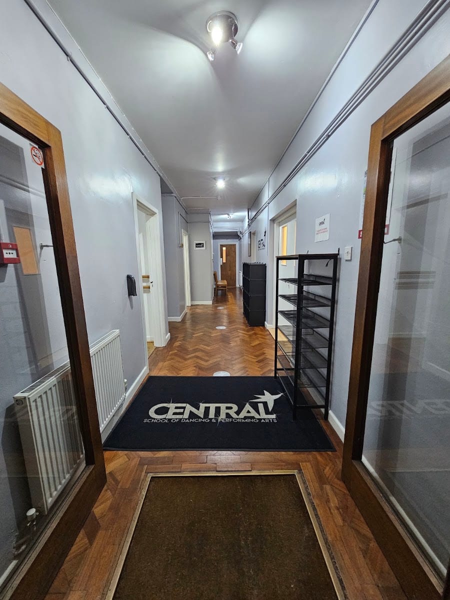 Central School Of Dancing & Performing Arts, photo 3