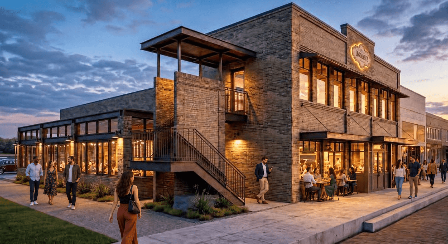 Two downtown Celina properties set for reinvestment