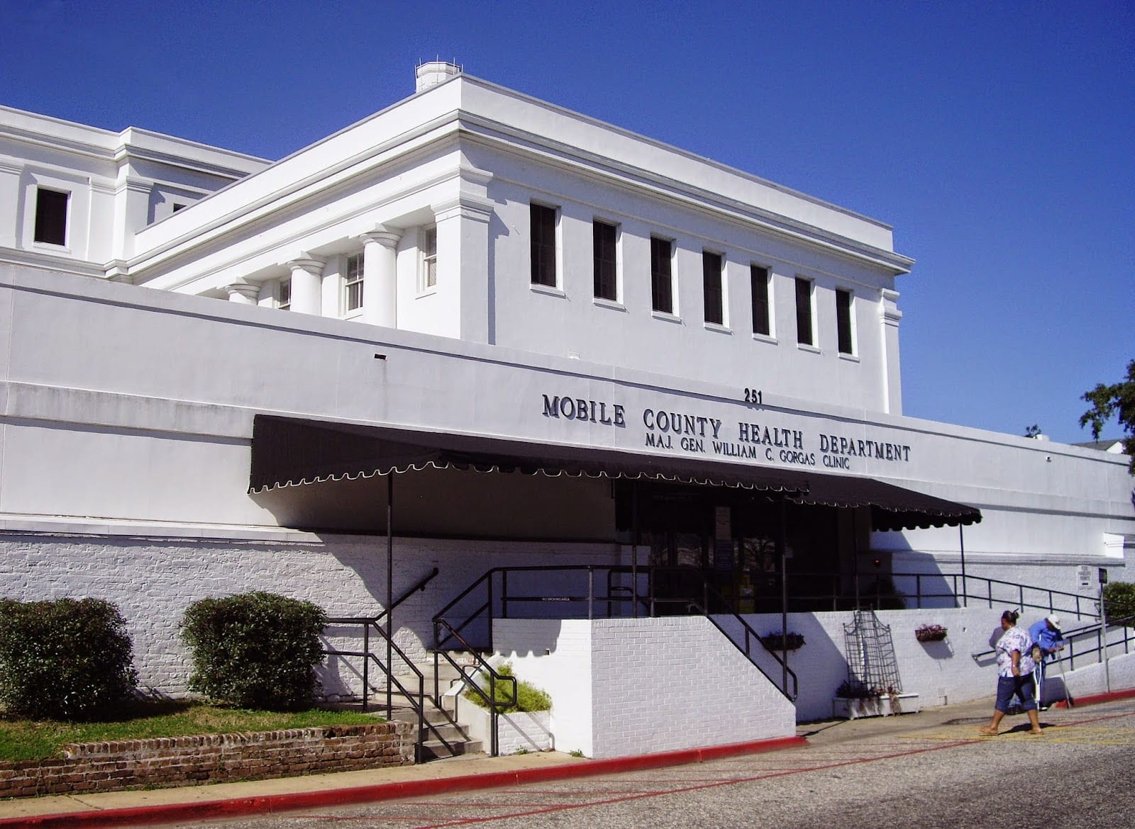 Family Health Downtown Mobile