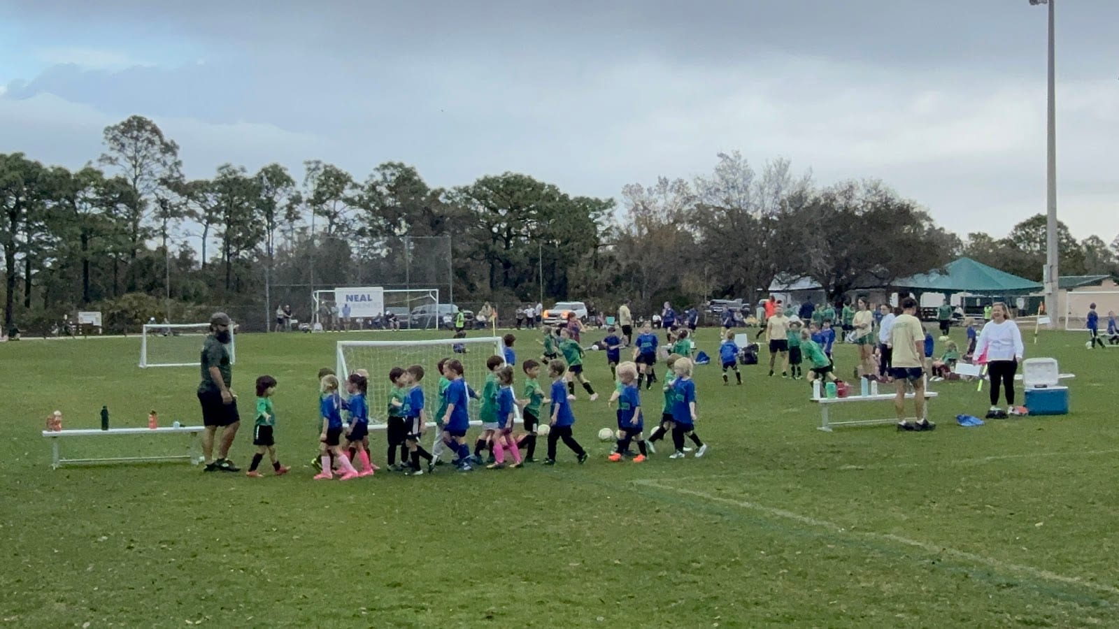 Venice Area Youth Soccer ASC